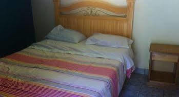 Hotel Carola Ica