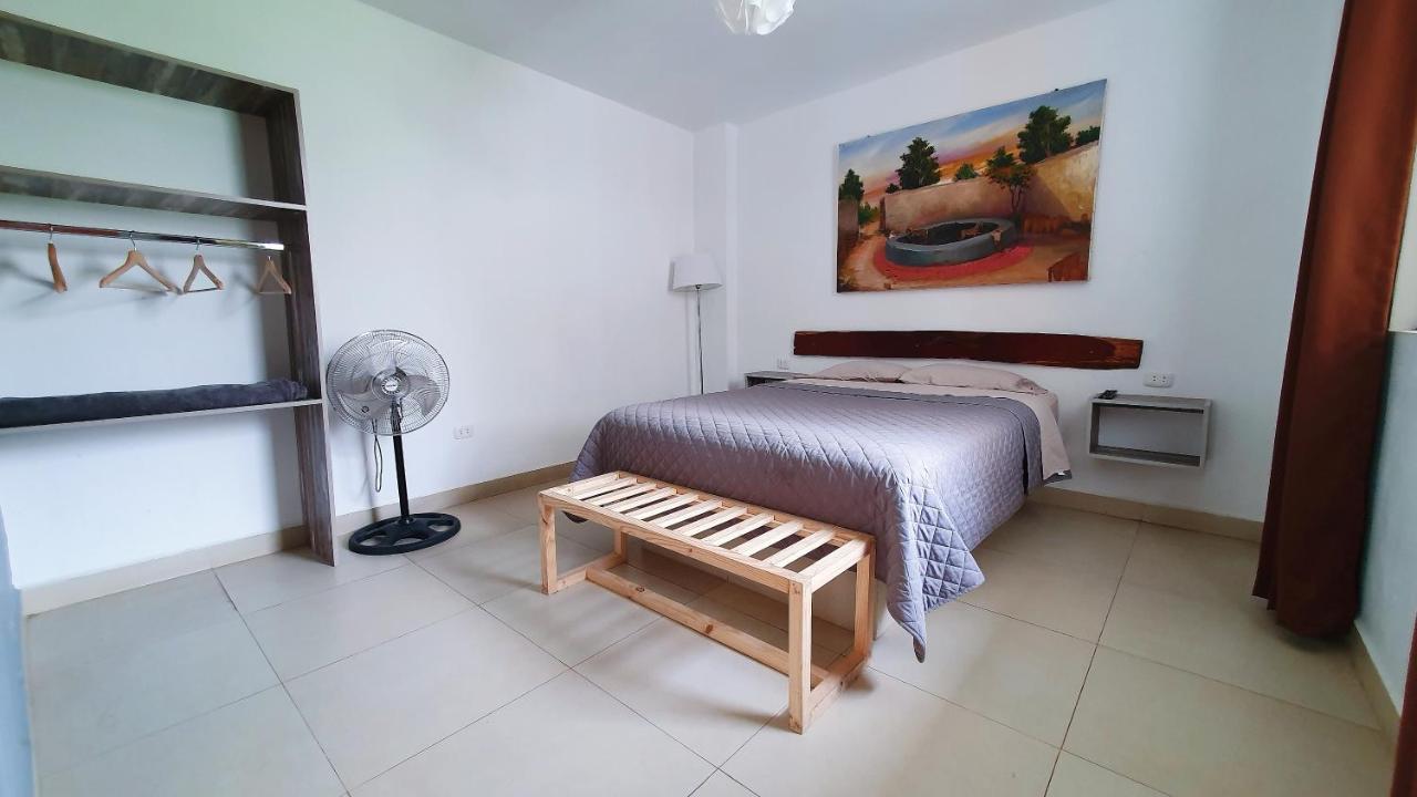 Hotel Carola Ica