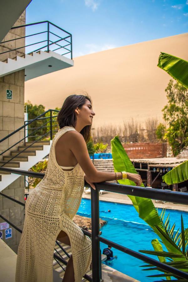 Carola Hotel Ica