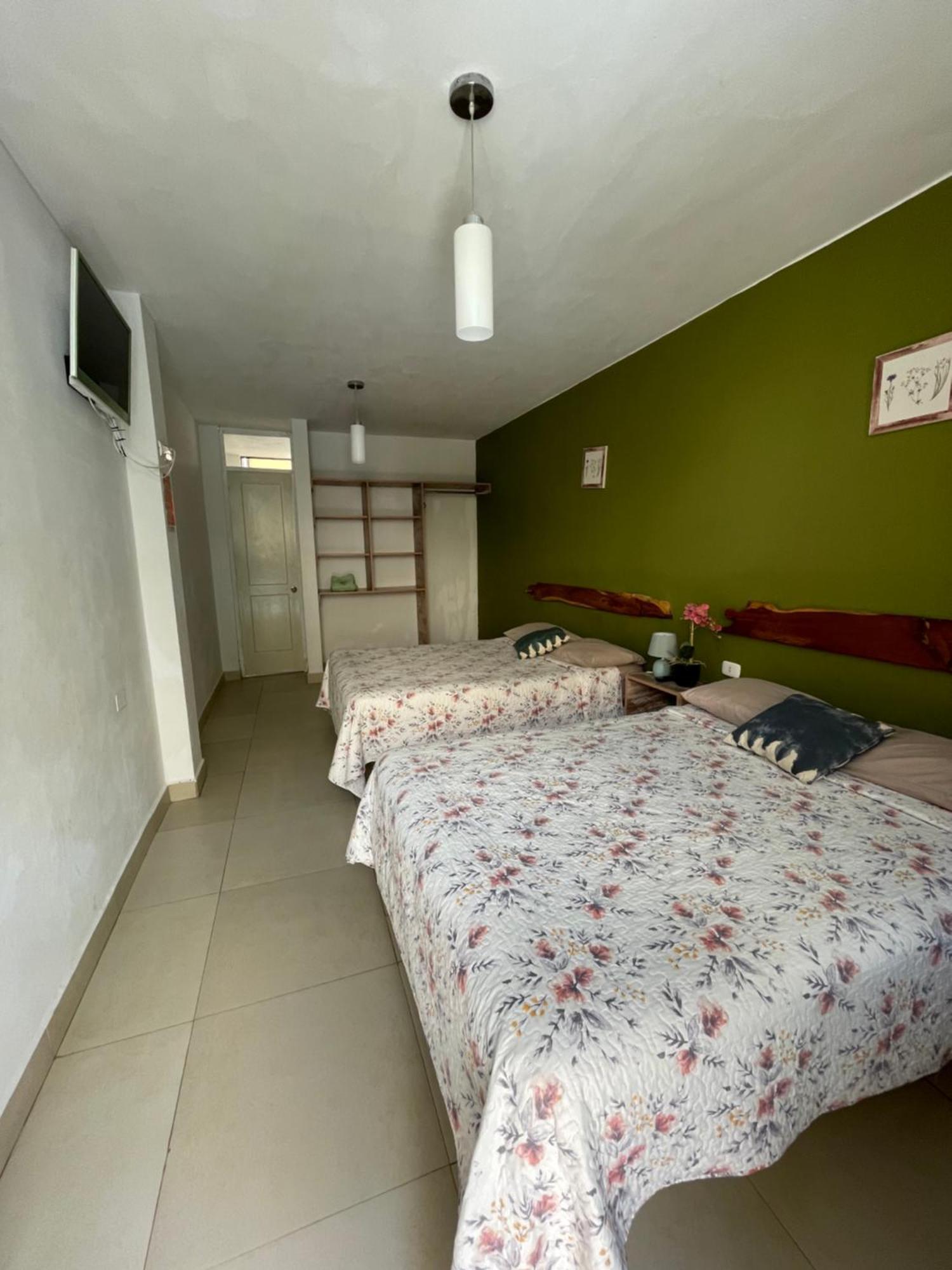 Hotel Carola 2*