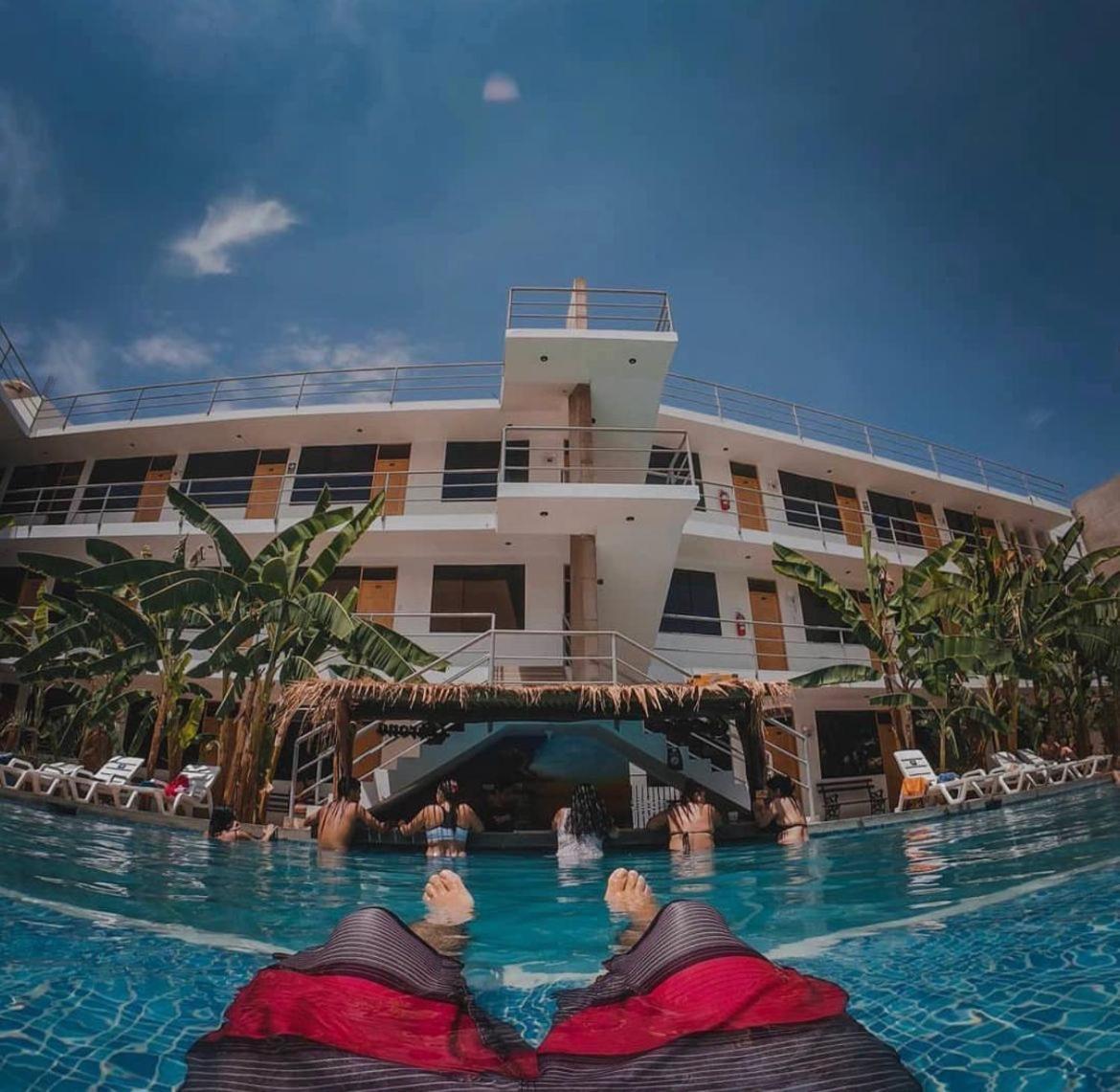 Carola Hotel 2*