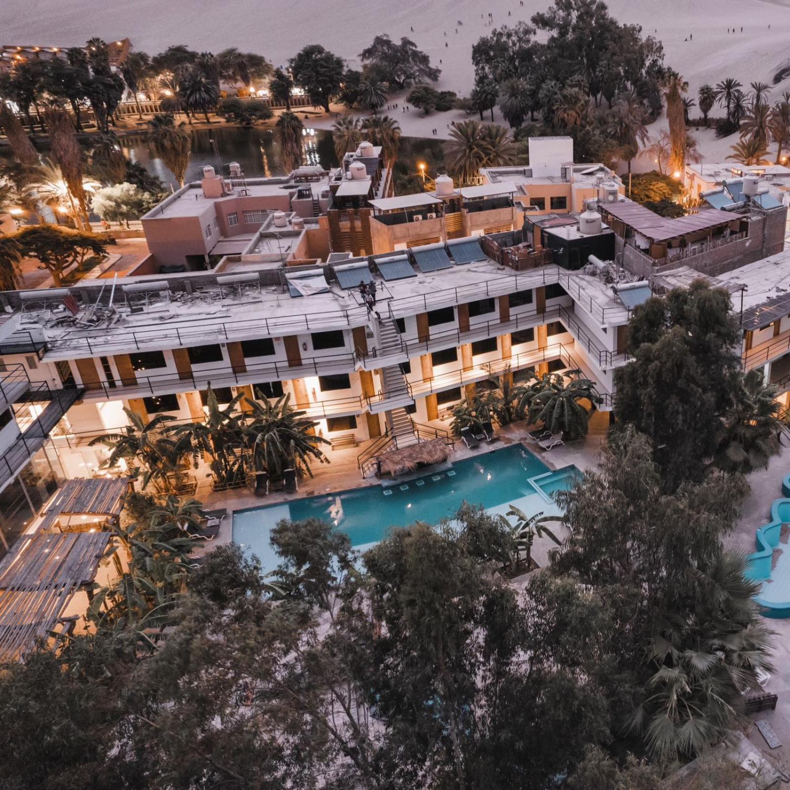 Hotel Carola 2*