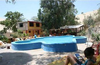Hotel Carola 2*