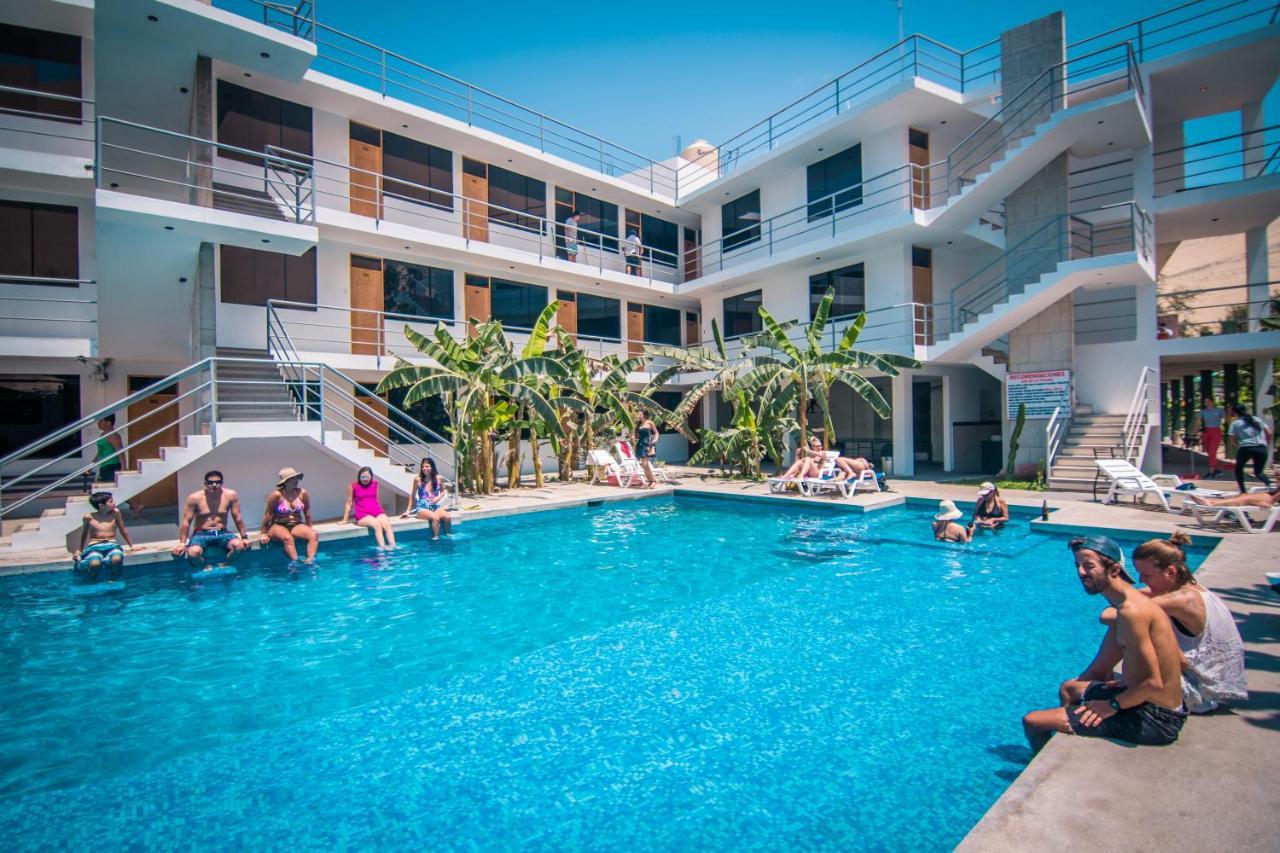 Hotel Carola 2*