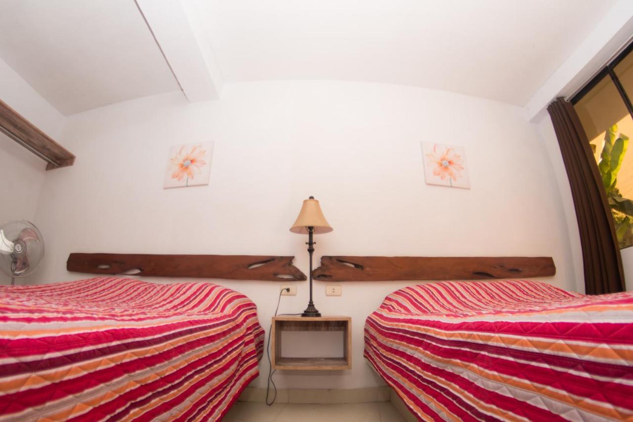 Carola Hotel Ica