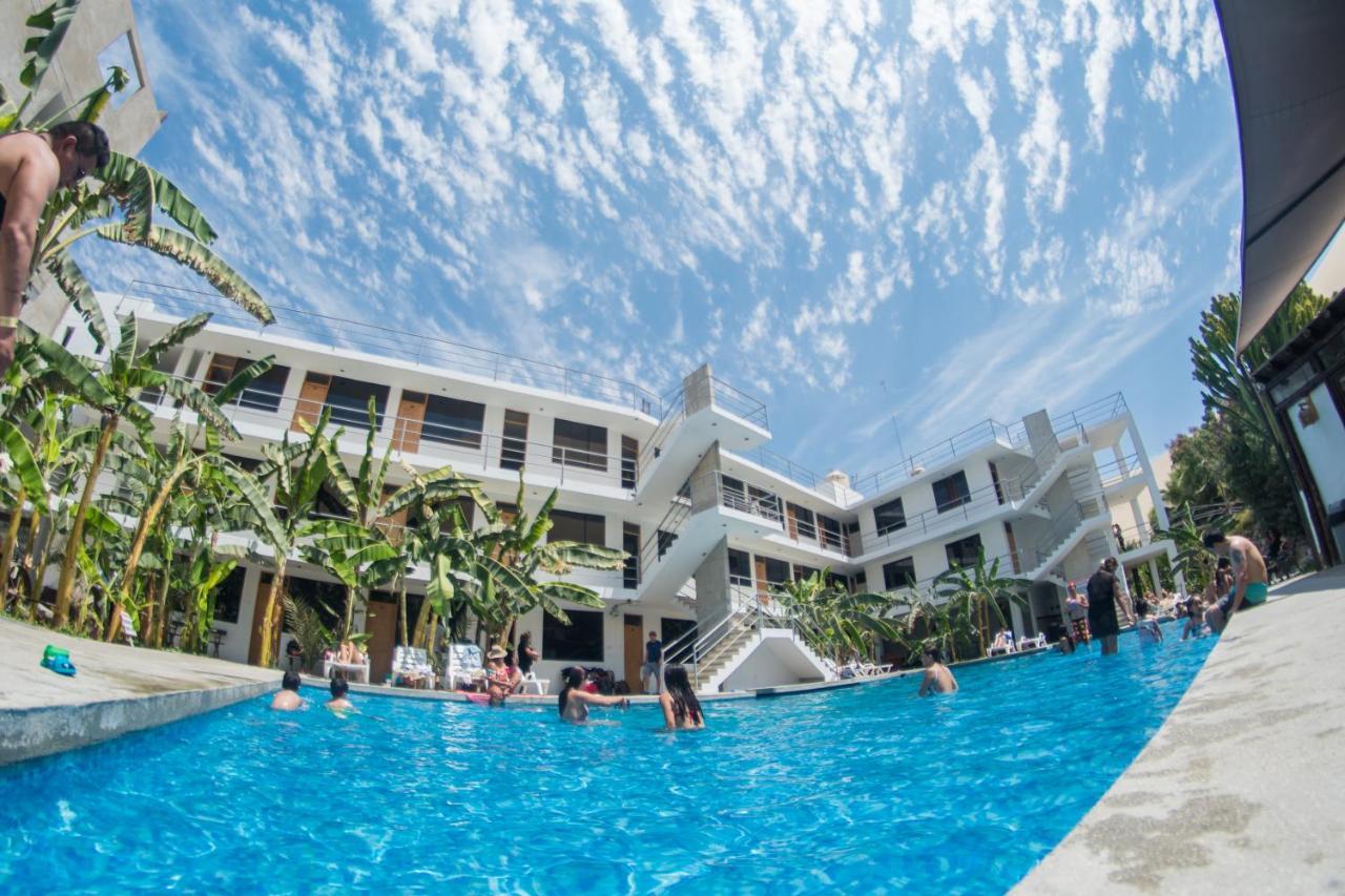 Carola Hotel Ica