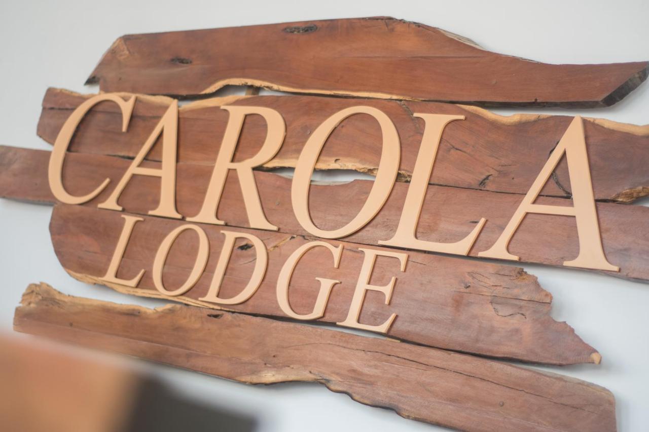 Carola Hotel Ica